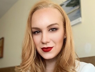 Ekaterina Boneva, Deputy Chairperson of the Management Board